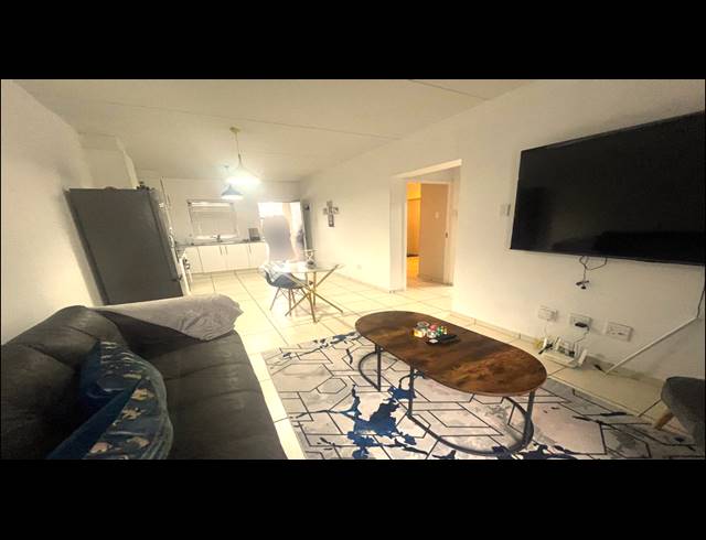 2 BEDROOM APARTMENT FOR SALE IN BALLITO CENTRAL